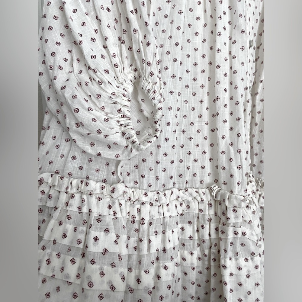 GUC Free People shift dress | Small - Picture 3 of 5